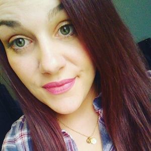 Meet your Posher, Jacie